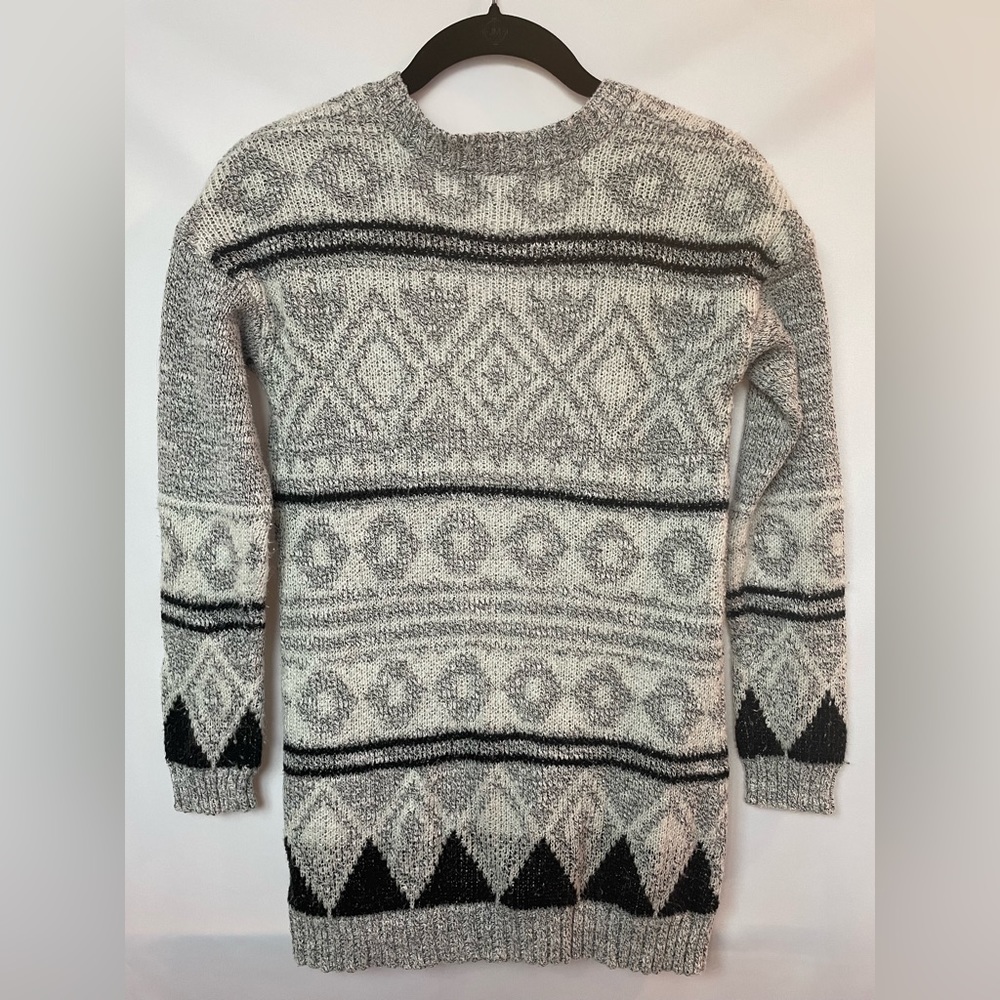 Knit sweater - Picture 3 of 4